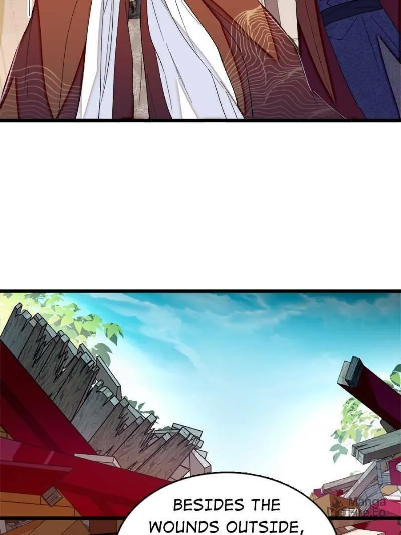 Sijin (Colored) Chapter 382 page 39 - 