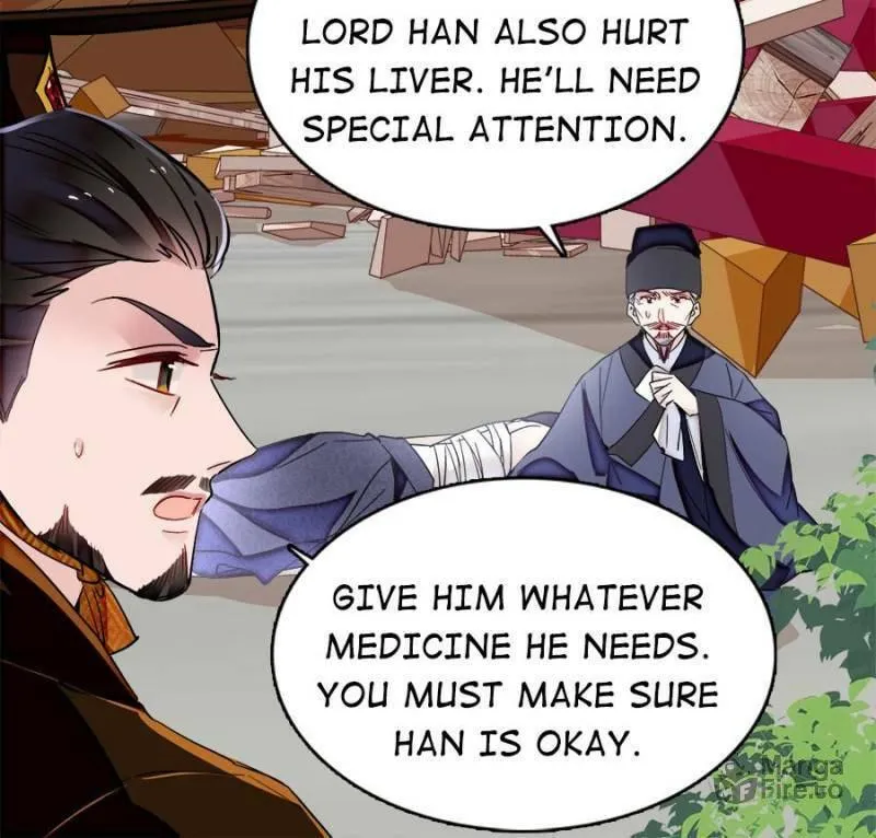 Sijin (Colored) Chapter 382 page 40 - 