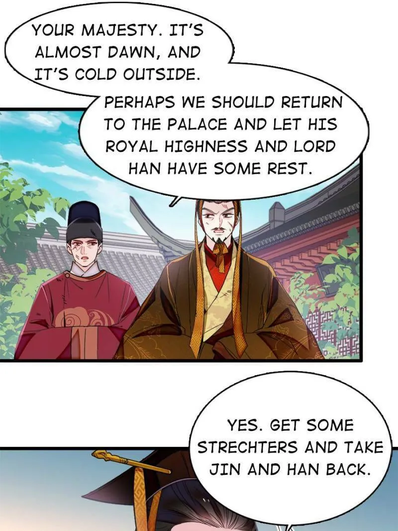 Sijin (Colored) Chapter 382 page 41 - 