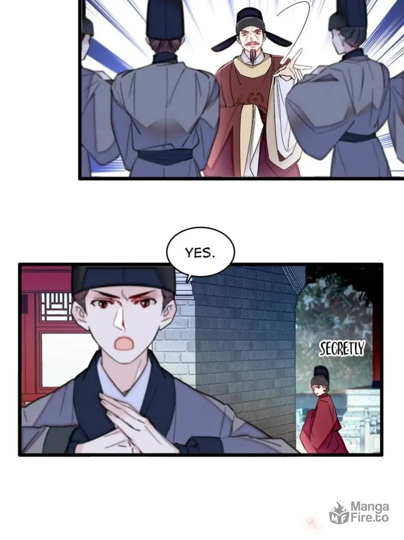 Sijin (Colored) Chapter 382 page 6 - 