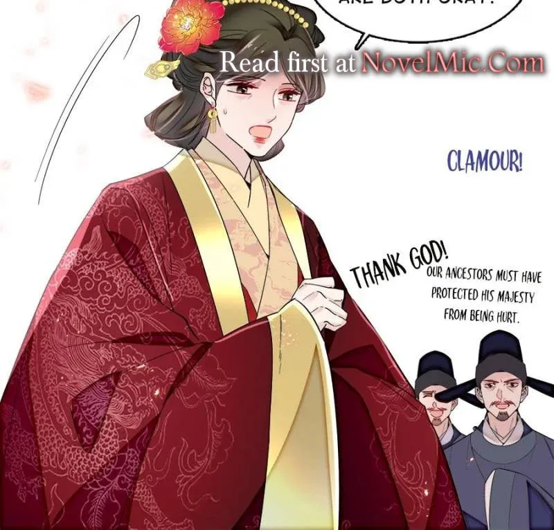 Sijin (Colored) Chapter 382 page 8 - 