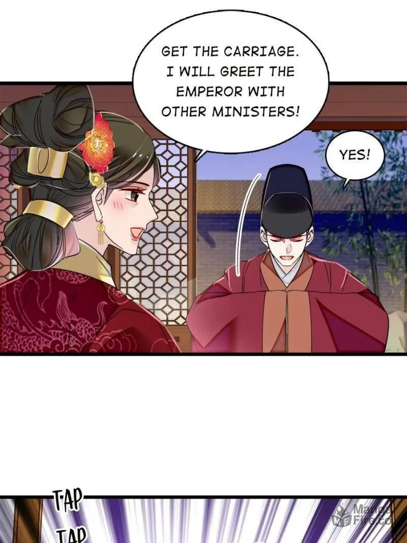 Sijin (Colored) Chapter 382 page 9 - 