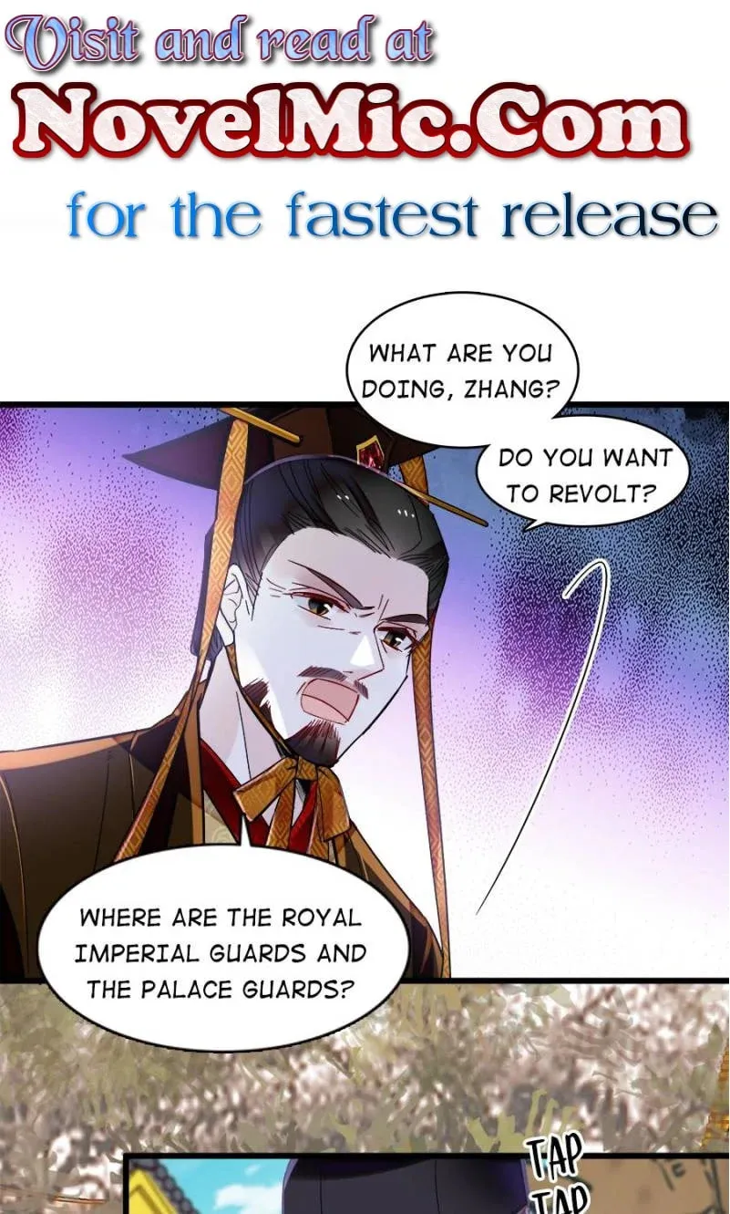 Sijin (Colored) Chapter 383 page 1 - 