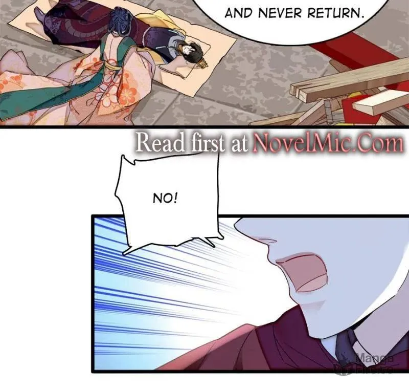 Sijin (Colored) Chapter 383 page 12 - 