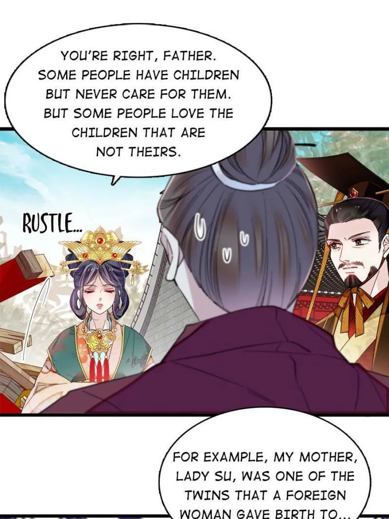 Sijin (Colored) Chapter 383 page 17 - 