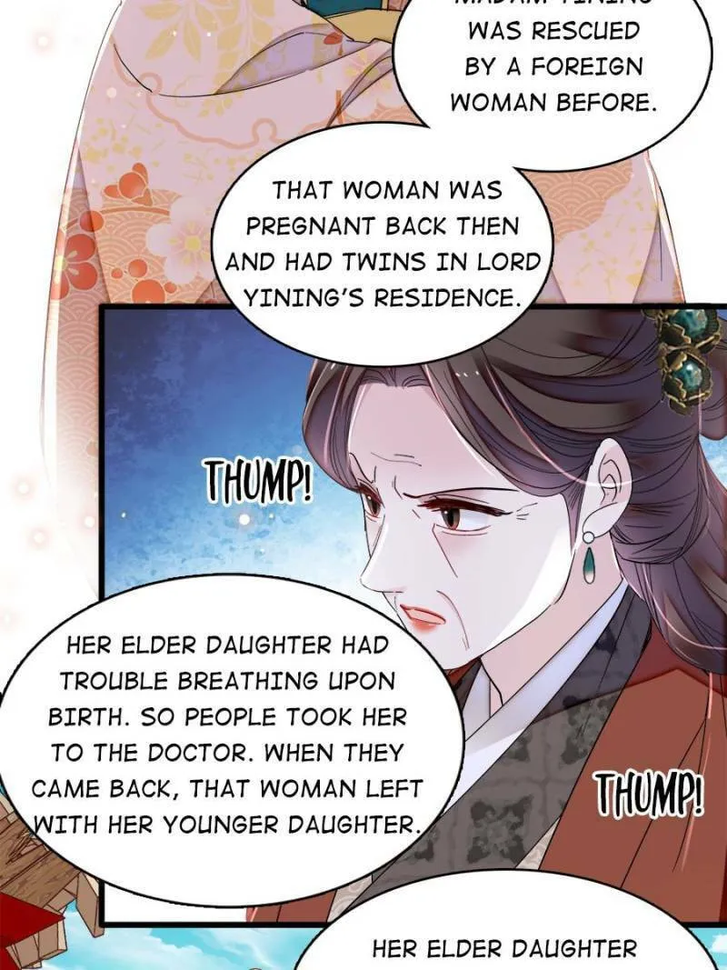 Sijin (Colored) Chapter 383 page 19 - 