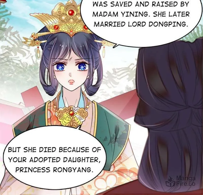 Sijin (Colored) Chapter 383 page 20 - 
