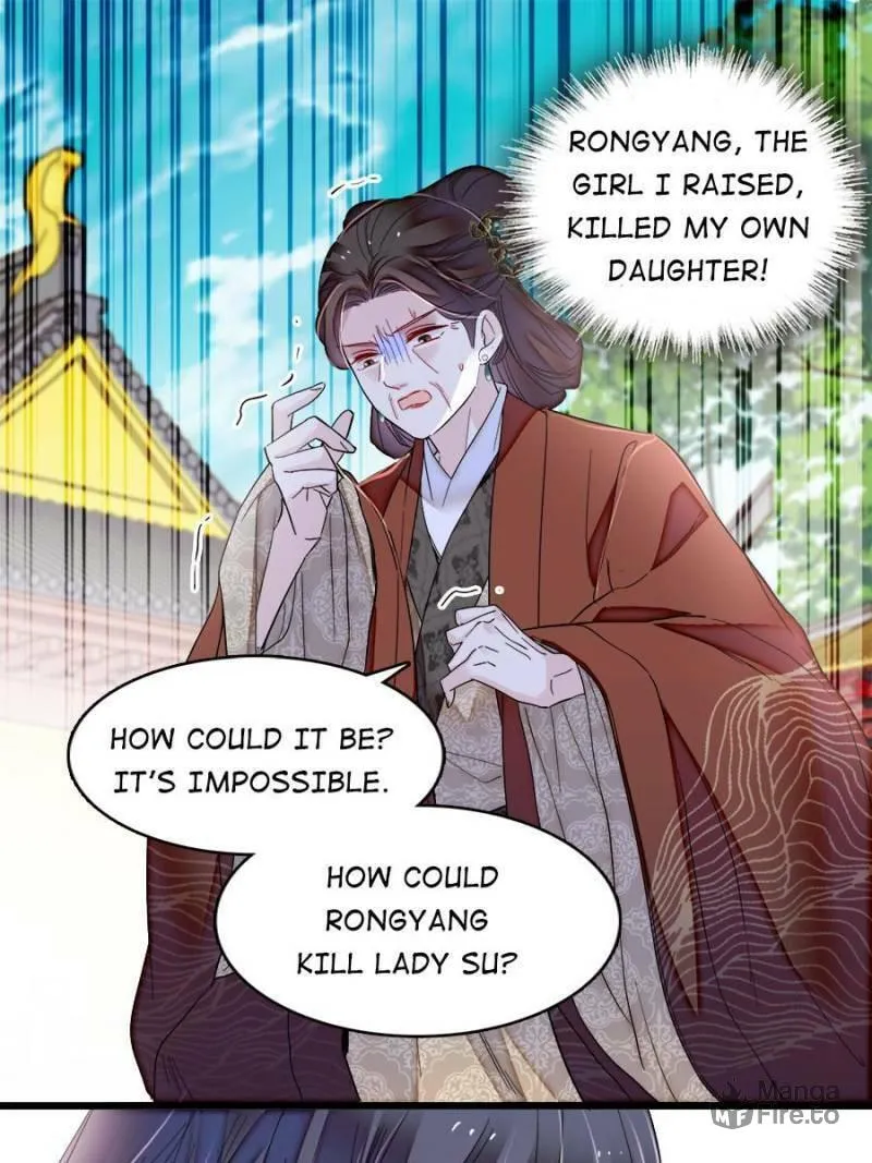Sijin (Colored) Chapter 383 page 25 - 