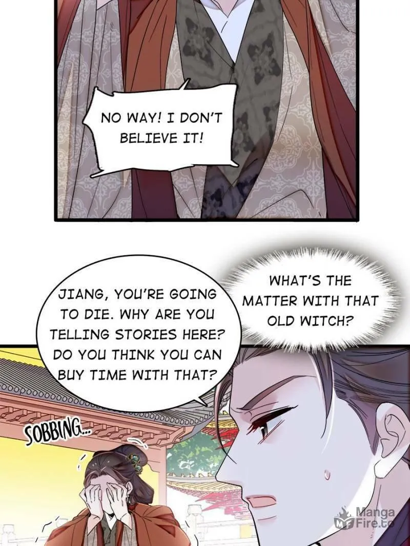 Sijin (Colored) Chapter 383 page 27 - 