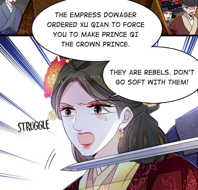 Sijin (Colored) Chapter 383 page 4 - 