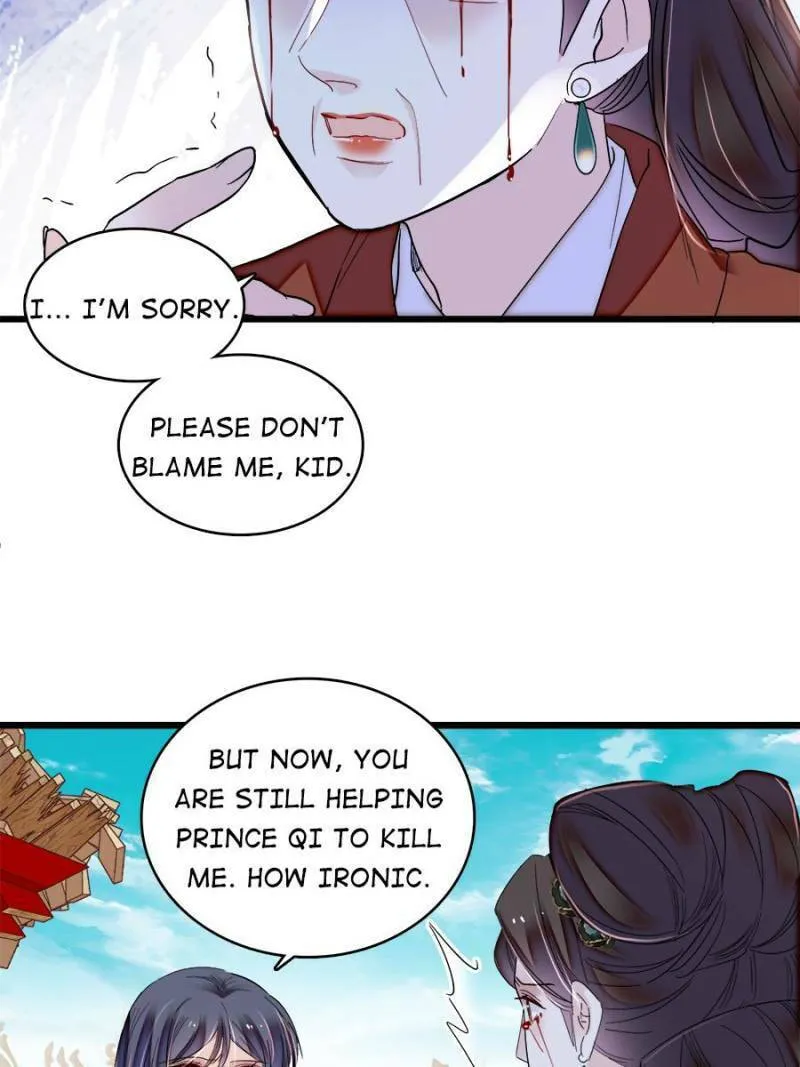 Sijin (Colored) Chapter 383 page 31 - 