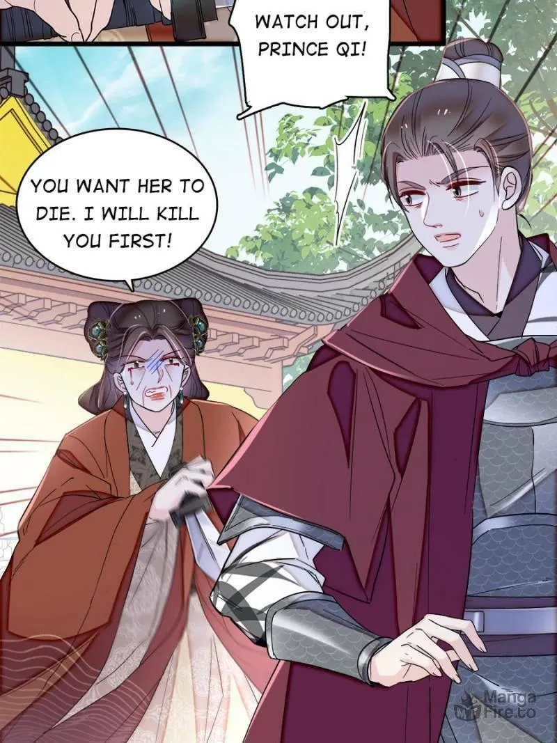 Sijin (Colored) Chapter 383 page 35 - 