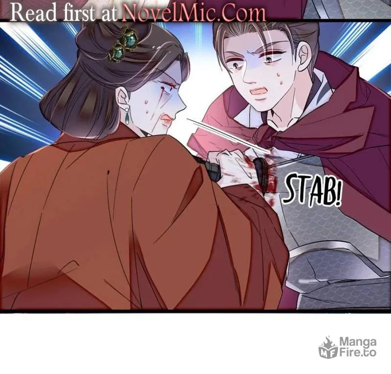 Sijin (Colored) Chapter 383 page 36 - 