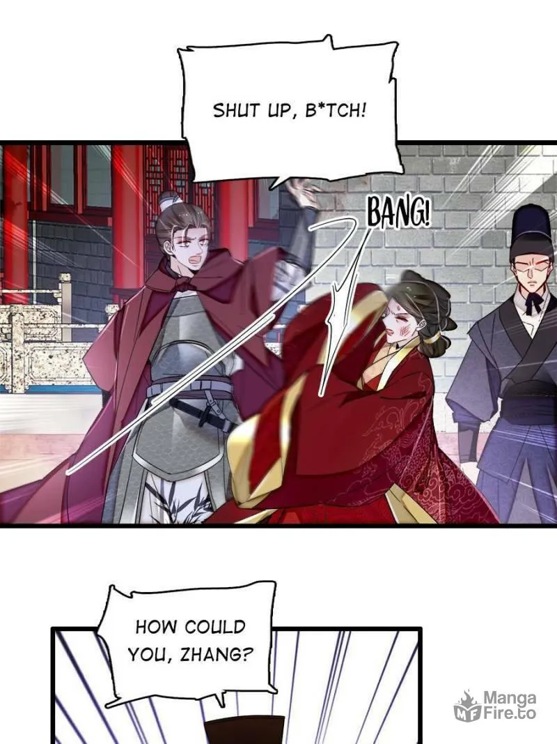 Sijin (Colored) Chapter 383 page 5 - 
