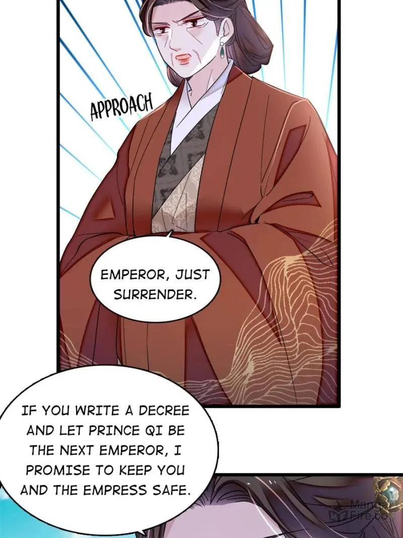 Sijin (Colored) Chapter 383 page 10 - 