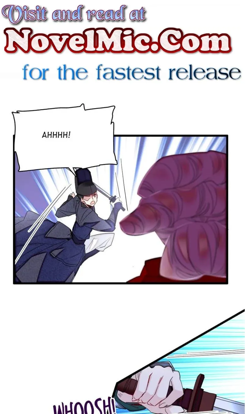 Sijin (Colored) Chapter 384 page 1 - 