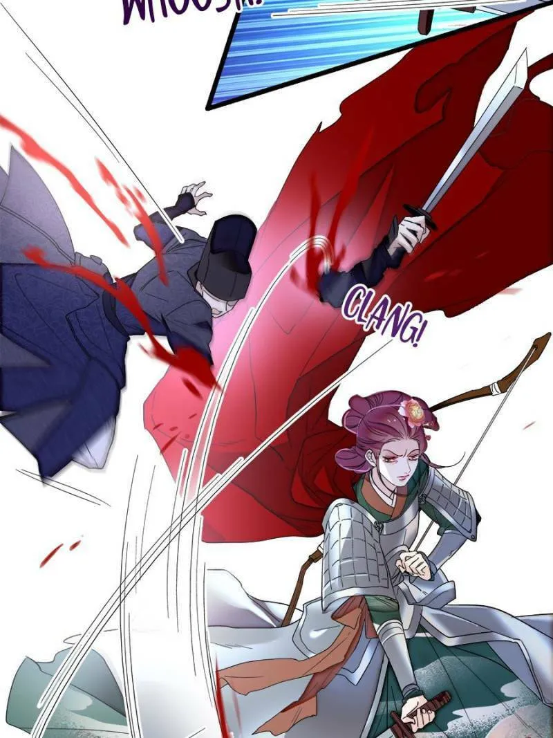 Sijin (Colored) Chapter 384 page 2 - 