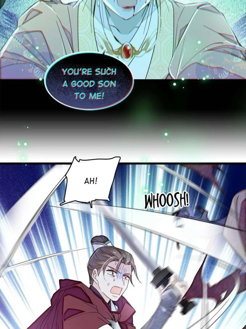 Sijin (Colored) Chapter 384 page 11 - 