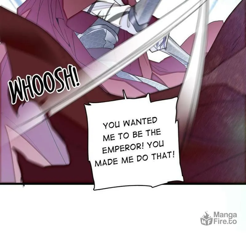 Sijin (Colored) Chapter 384 page 12 - 