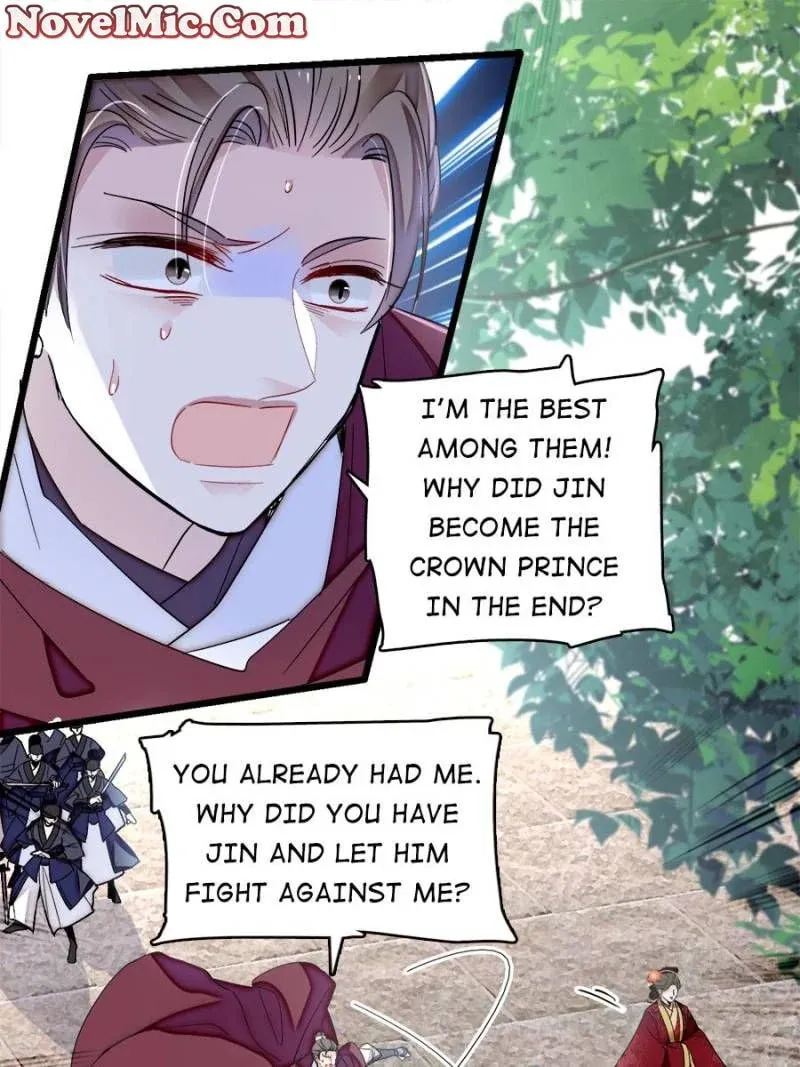 Sijin (Colored) Chapter 384 page 13 - 