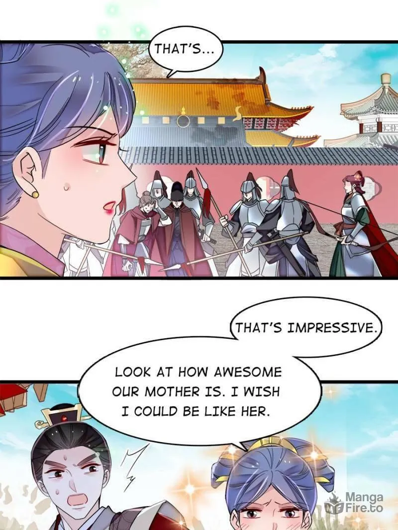 Sijin (Colored) Chapter 384 page 18 - 