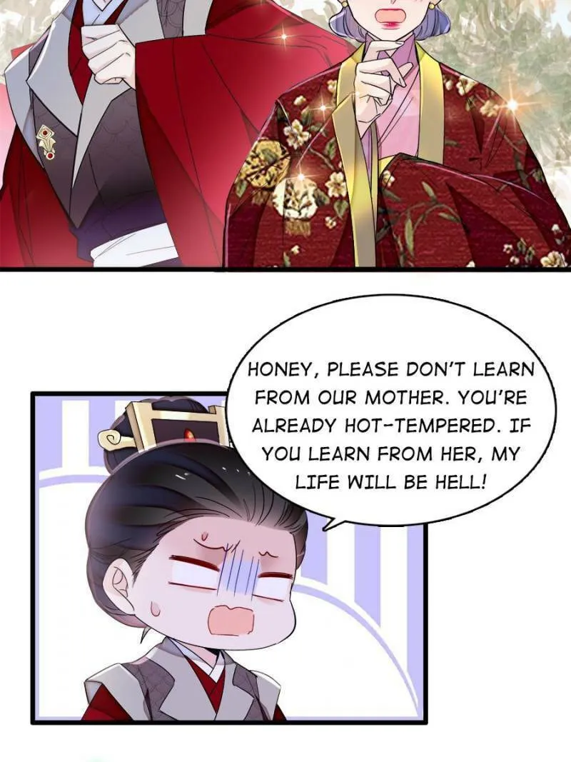 Sijin (Colored) Chapter 384 page 19 - 