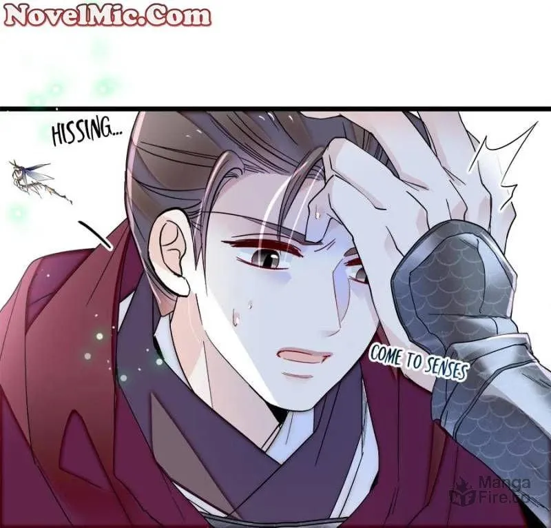 Sijin (Colored) Chapter 384 page 20 - 