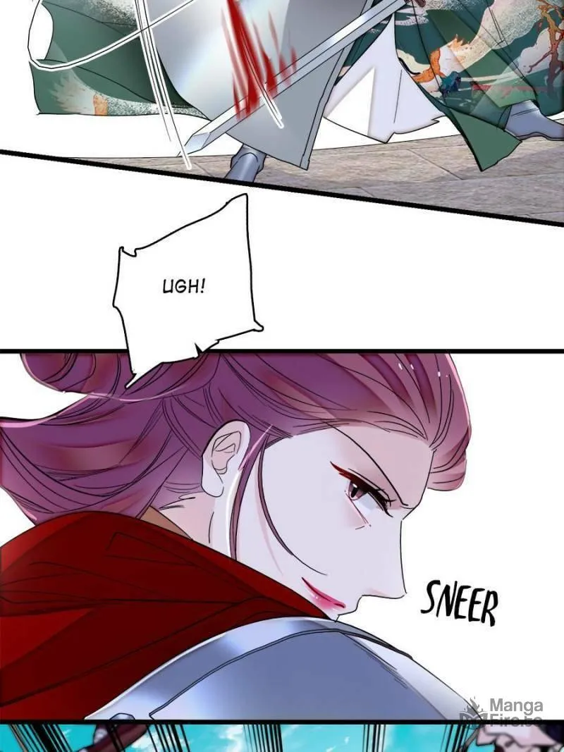 Sijin (Colored) Chapter 384 page 3 - 