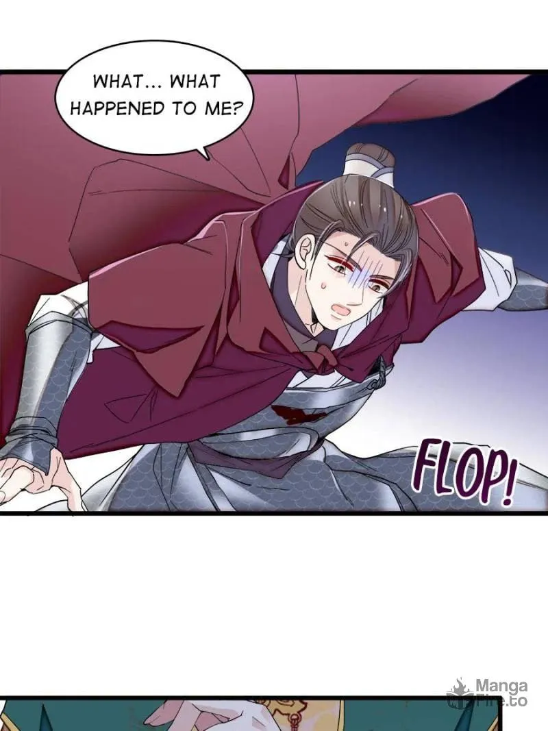 Sijin (Colored) Chapter 384 page 21 - 