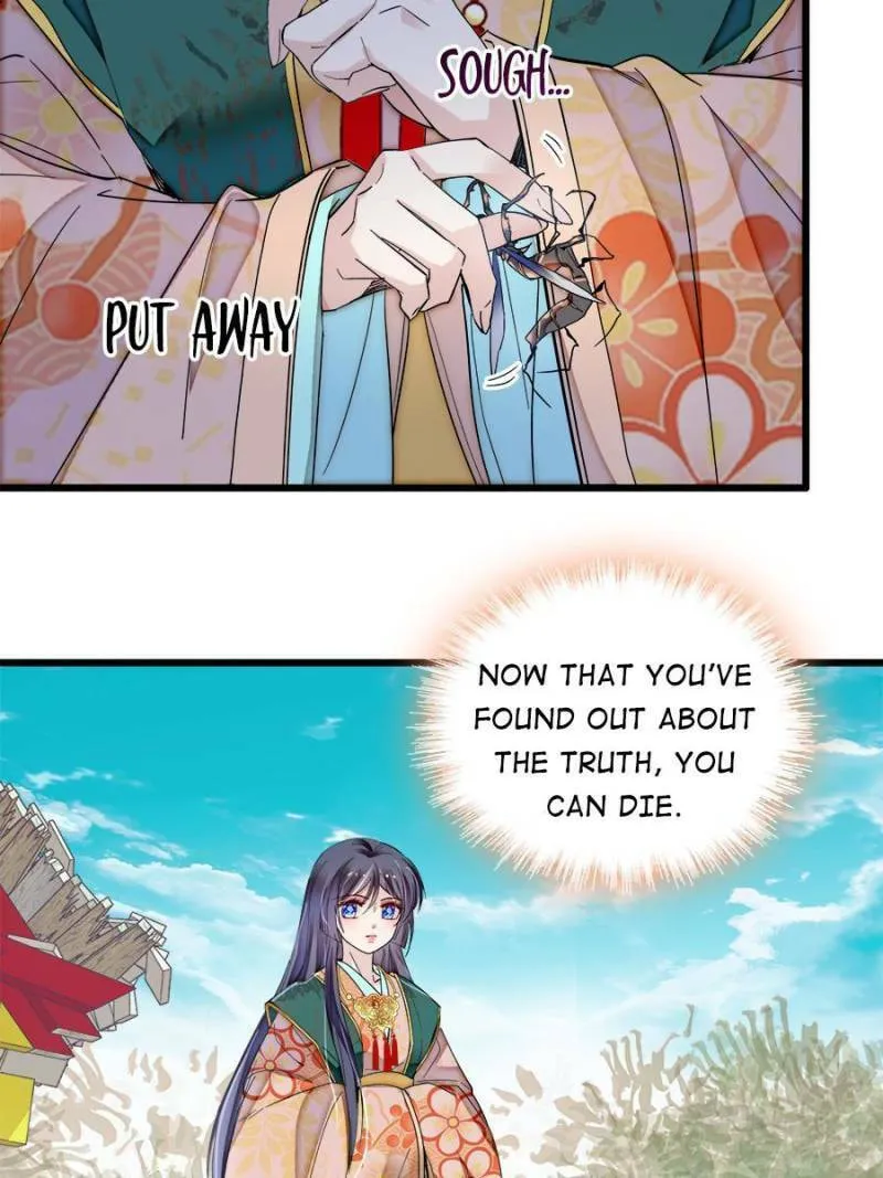 Sijin (Colored) Chapter 384 page 22 - 