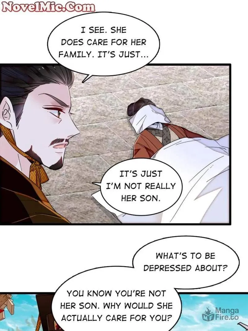 Sijin (Colored) Chapter 384 page 25 - 