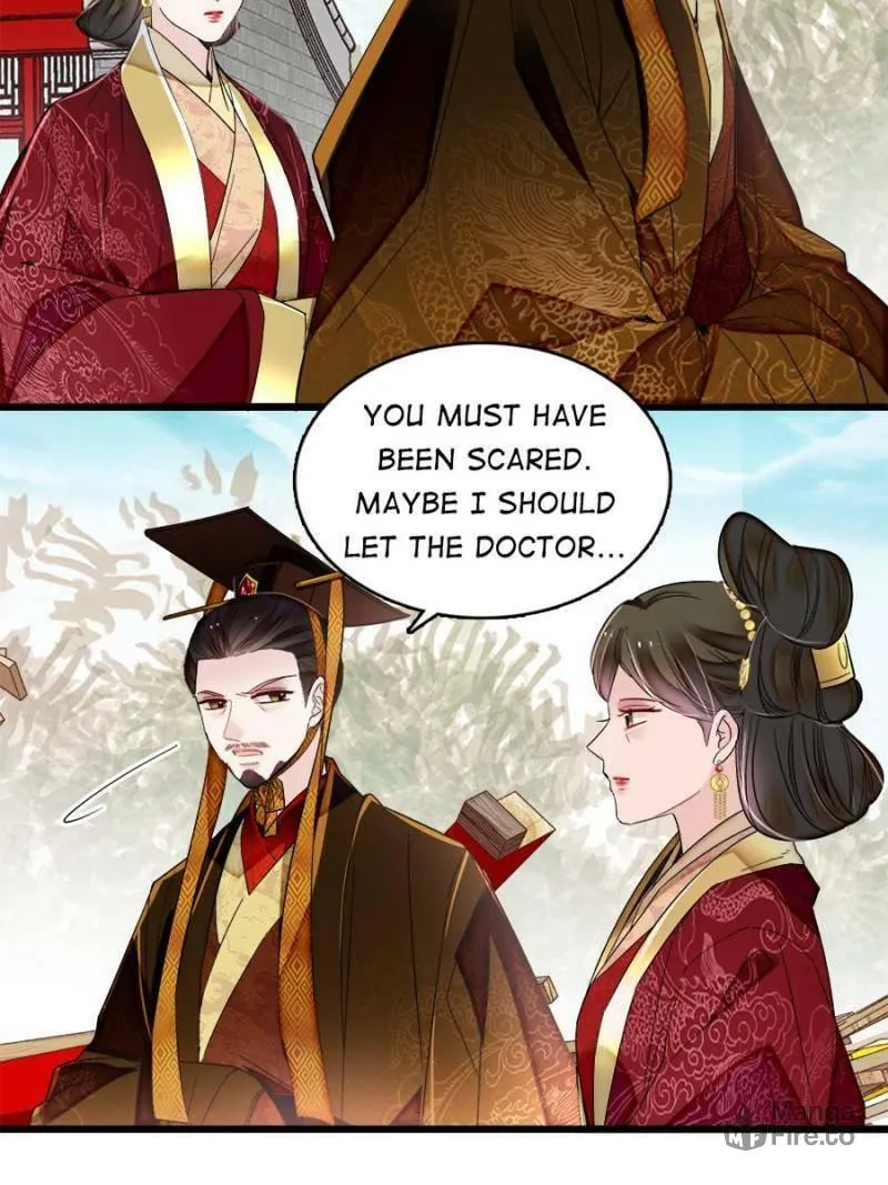 Sijin (Colored) Chapter 384 page 27 - 