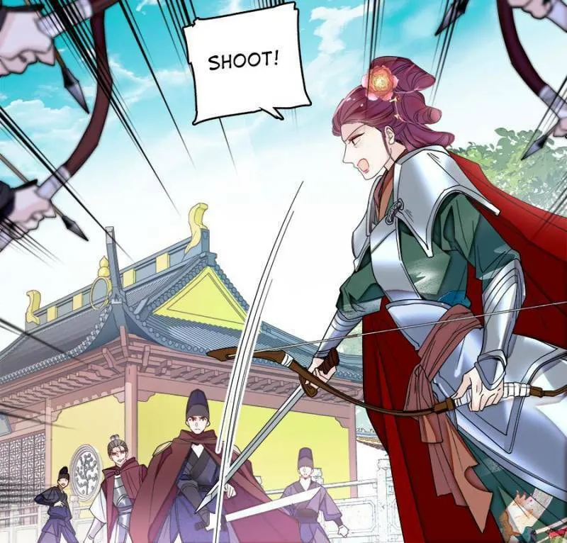 Sijin (Colored) Chapter 384 page 4 - 