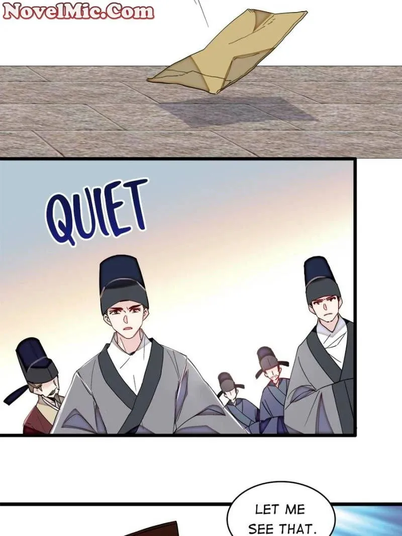 Sijin (Colored) Chapter 384 page 31 - 