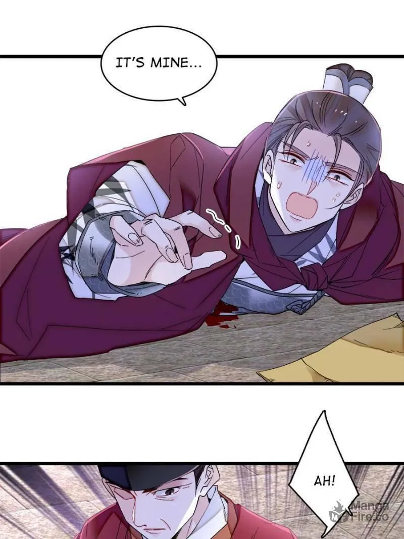 Sijin (Colored) Chapter 384 page 33 - 