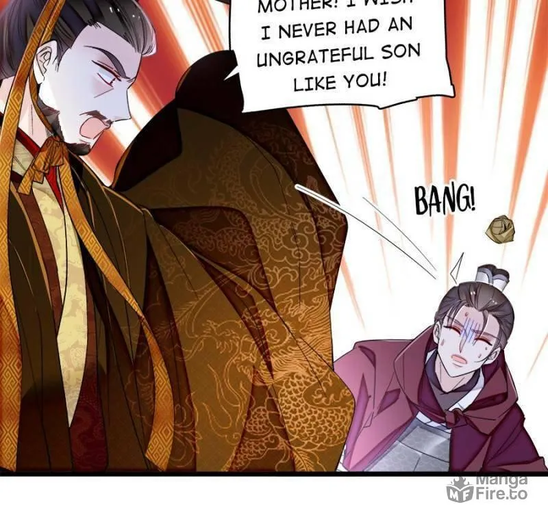Sijin (Colored) Chapter 384 page 36 - 