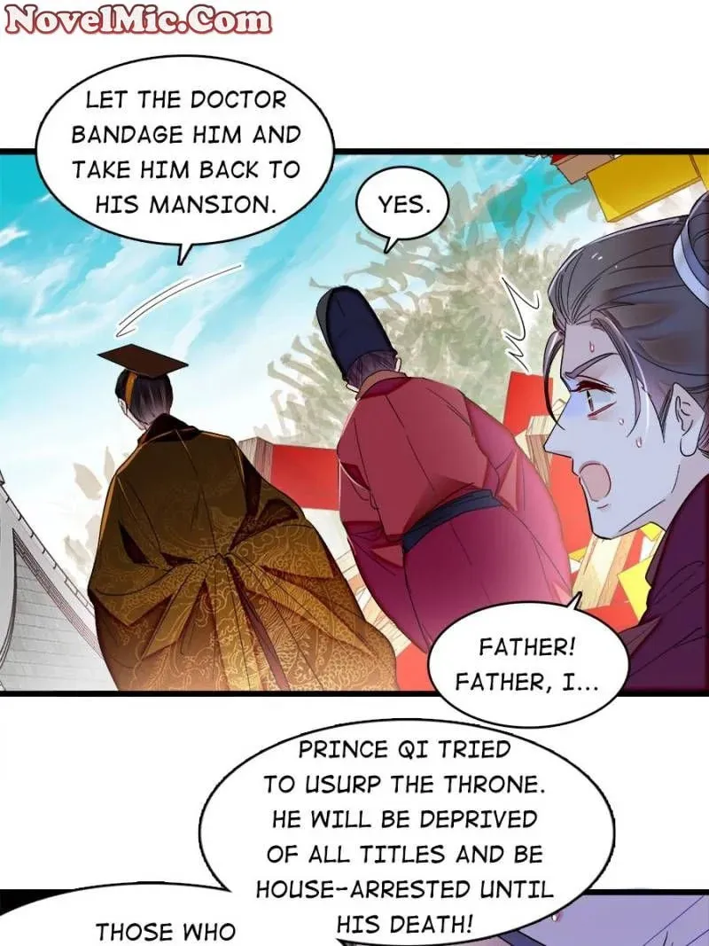 Sijin (Colored) Chapter 384 page 37 - 