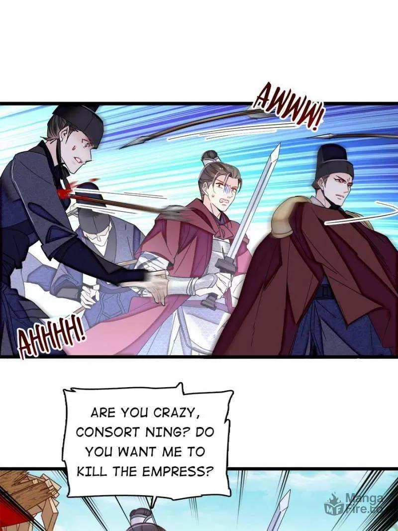 Sijin (Colored) Chapter 384 page 5 - 
