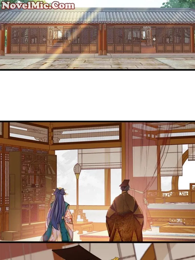 Sijin (Colored) Chapter 384 page 43 - 