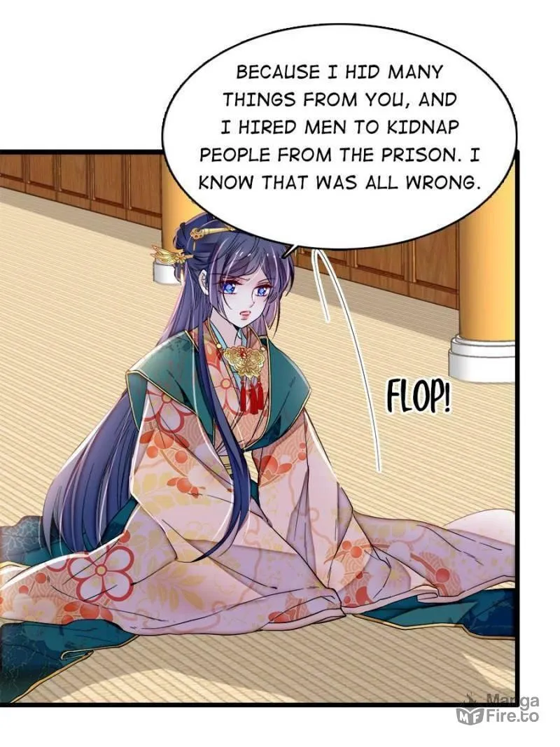 Sijin (Colored) Chapter 384 page 45 - 