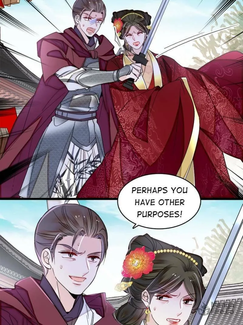 Sijin (Colored) Chapter 384 page 6 - 