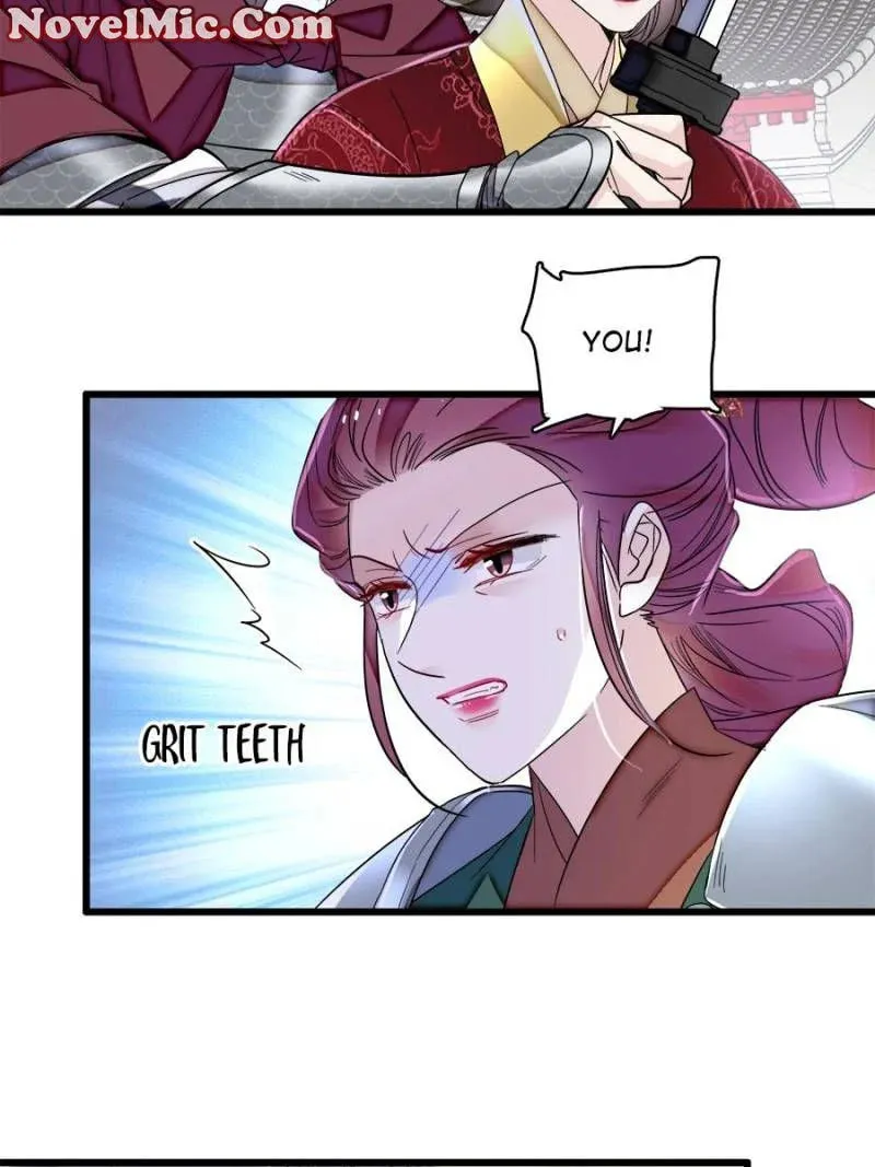 Sijin (Colored) Chapter 384 page 7 - 