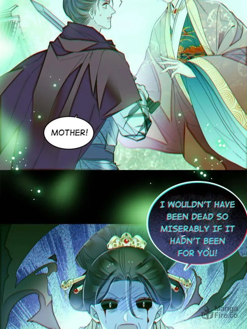Sijin (Colored) Chapter 384 page 10 - 