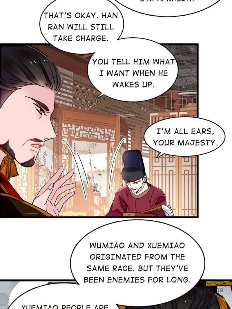 Sijin (Colored) Chapter 385 page 15 - 