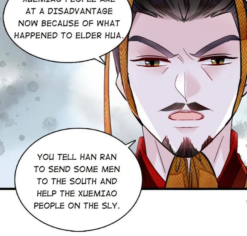 Sijin (Colored) Chapter 385 page 16 - 