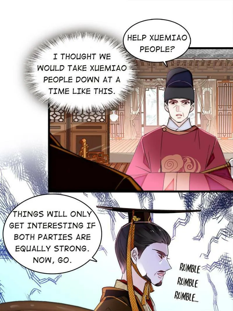 Sijin (Colored) Chapter 385 page 17 - 