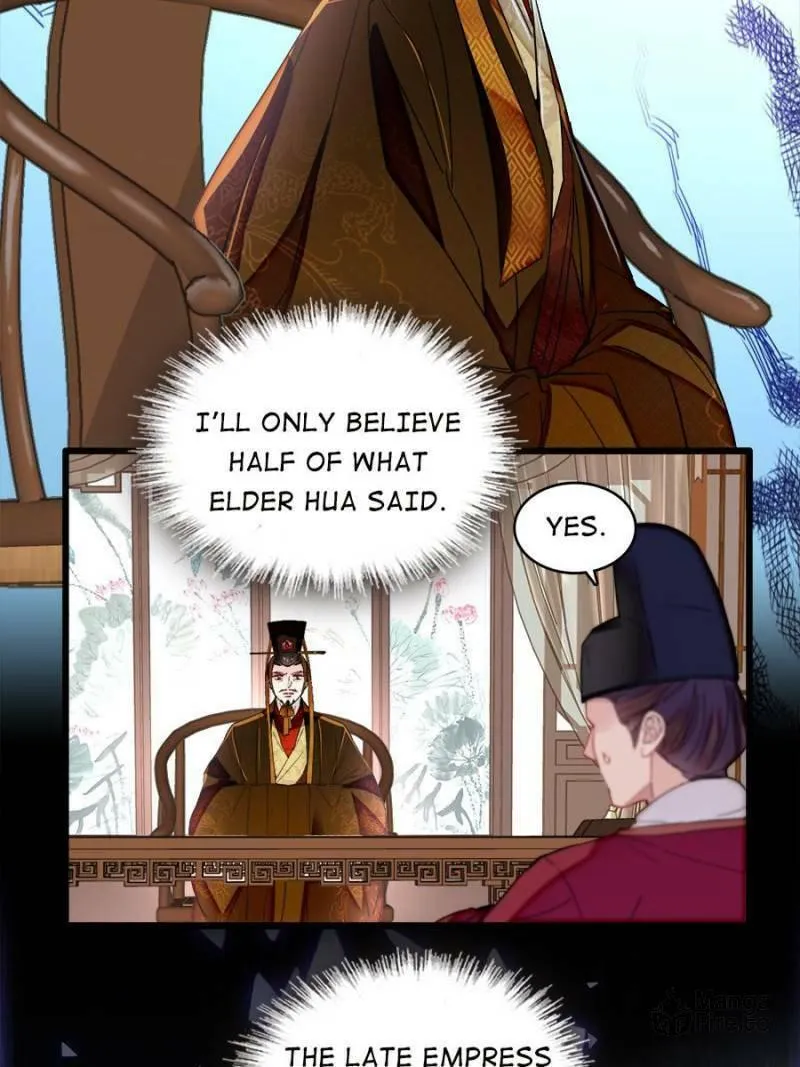Sijin (Colored) Chapter 385 page 18 - 