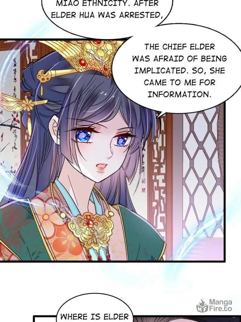 Sijin (Colored) Chapter 385 page 3 - 