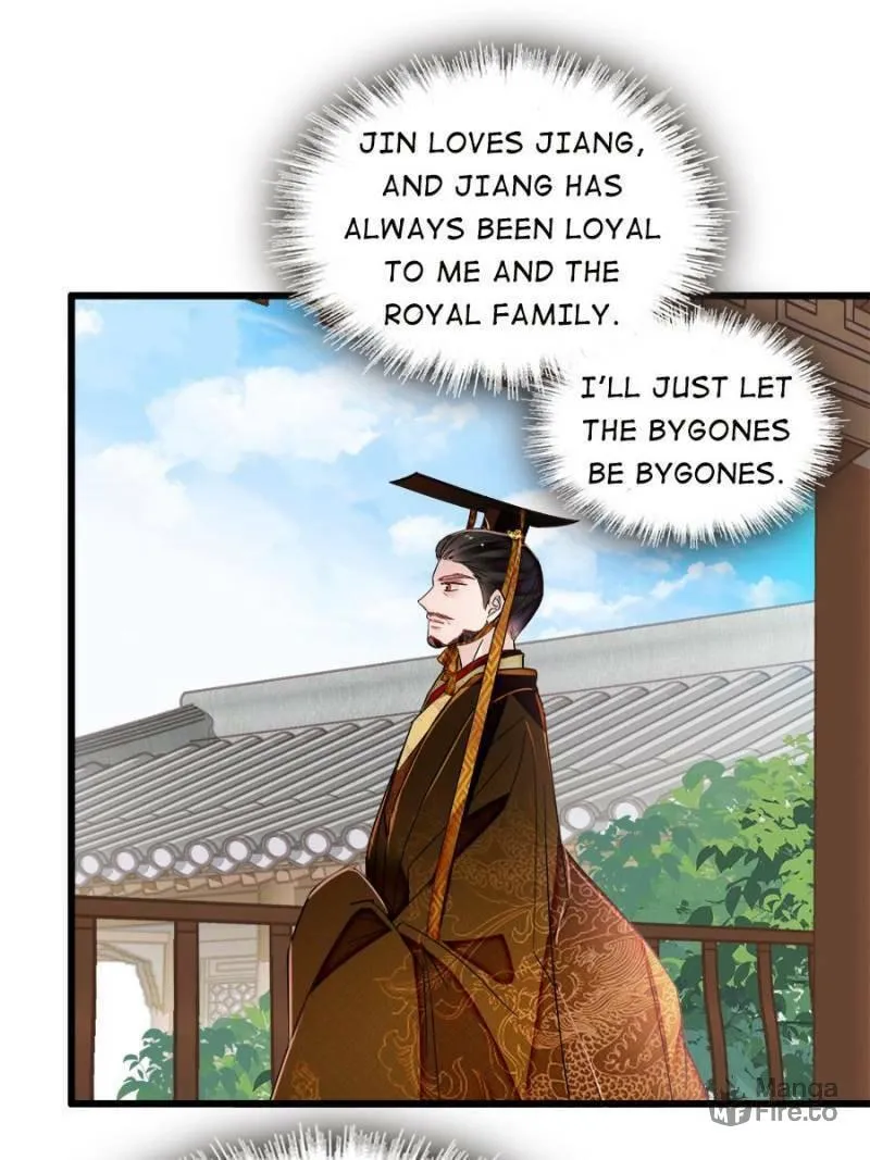 Sijin (Colored) Chapter 385 page 21 - 