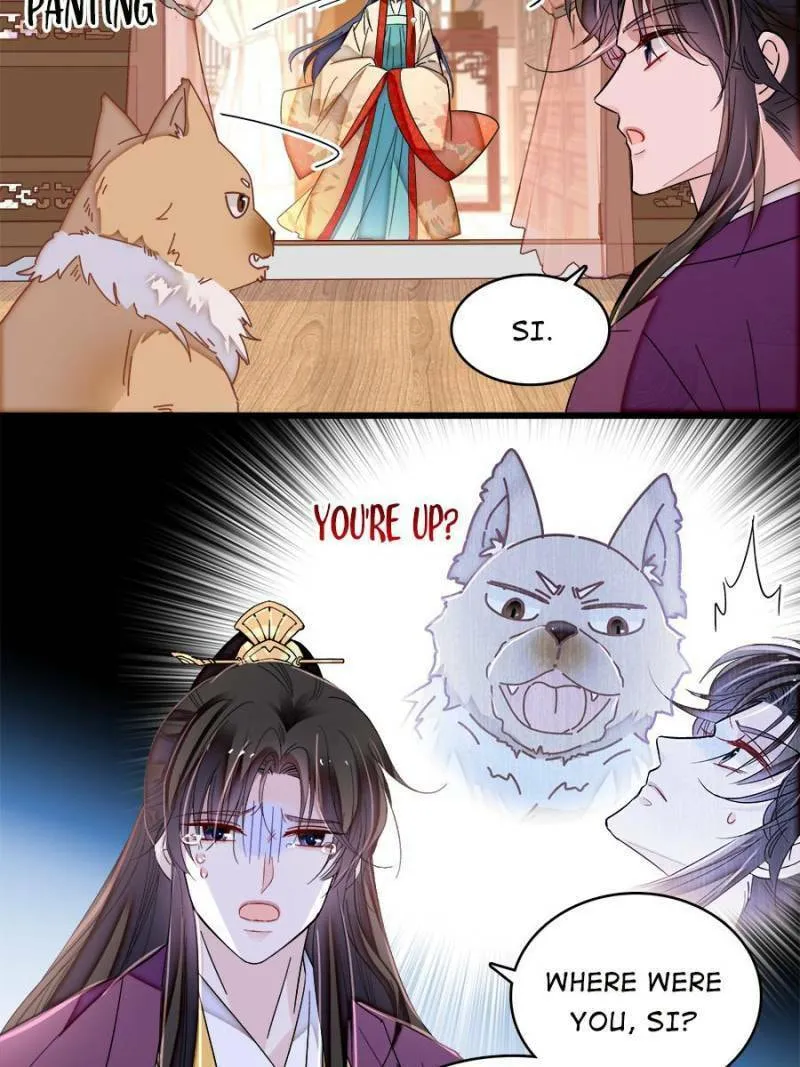 Sijin (Colored) Chapter 385 page 26 - 